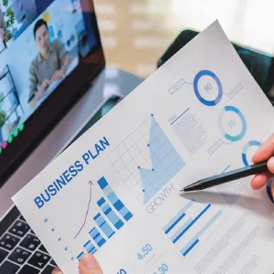 IT Strategy Consultation - Half Day